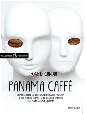 cover image of Panama Caffè